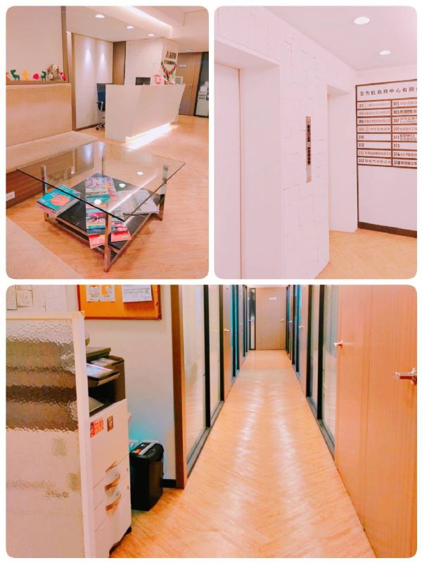 宇宙大樓台北市中山區辦公室出租-照片2