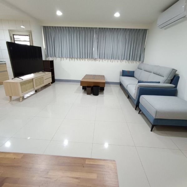 近A9捷運站●電梯二房二衛-新北市林口區文化二路一段-新北市林口區電梯華廈出租-照片1