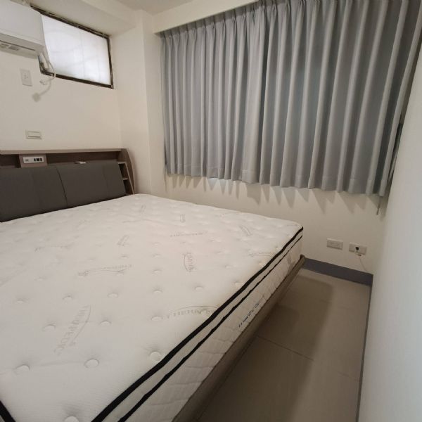 近A9捷運站●電梯二房二衛新北市林口區電梯華廈出租-照片2