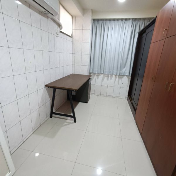 近A9捷運站●電梯二房二衛新北市林口區電梯華廈出租-照片3