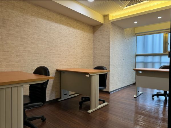 即租即用、租期彈性之辦公室，商務中心完整-台北市大安區台北市大安區忠孝東路四段169號11樓之1-台北市大安區辦公室出租-照片1