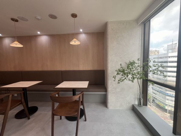 台北市大安區辦公室台北市大安區辦公室出租-照片4