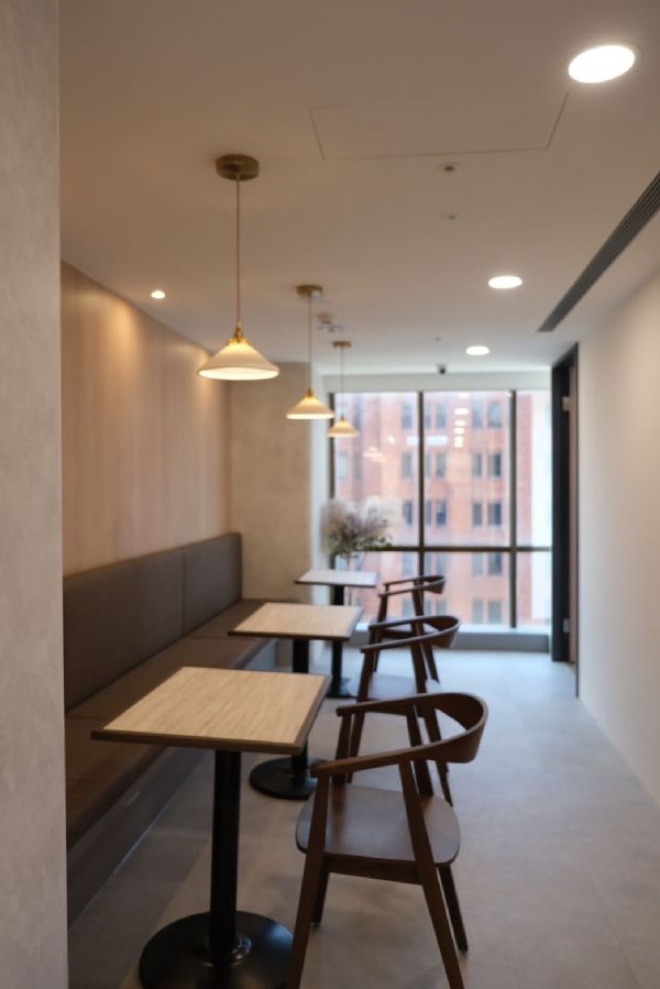 台北市大安區辦公室台北市大安區辦公室出租-照片5