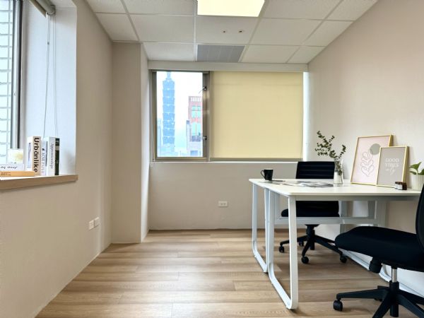 台北市大安區辦公室台北市大安區辦公室出租-照片7
