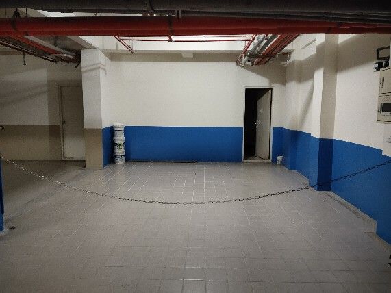 湯城世紀桃園市中壢區透天出租-照片2