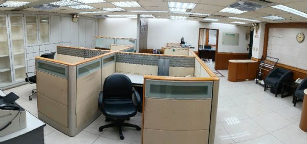 正唭哩岸讚美電梯辦公台北市北投區辦公室出租-照片3