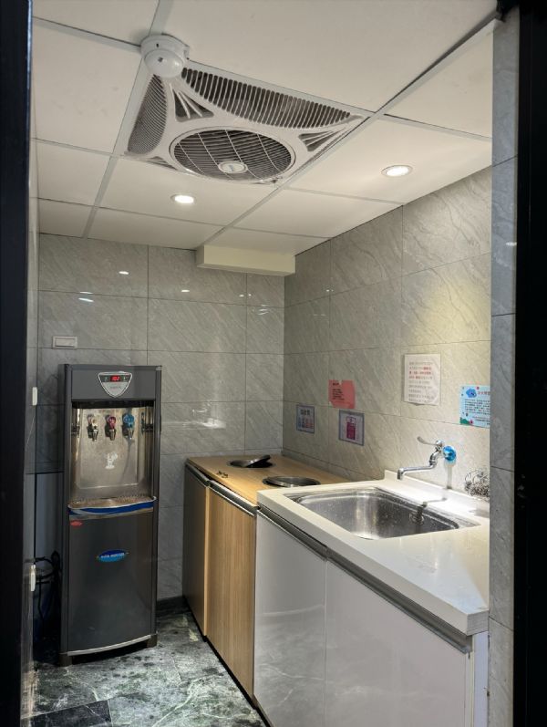 台北市大安區辦公室台北市大安區辦公室出租-照片5