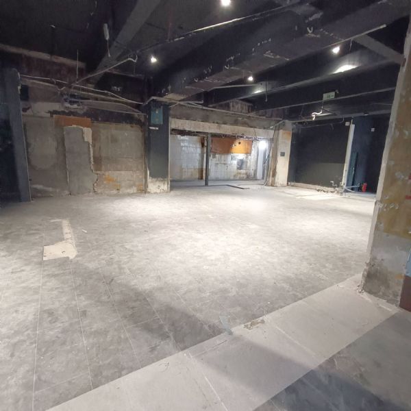 雙連捷運站★醒目寬店面台北市中山區店面出租-照片2