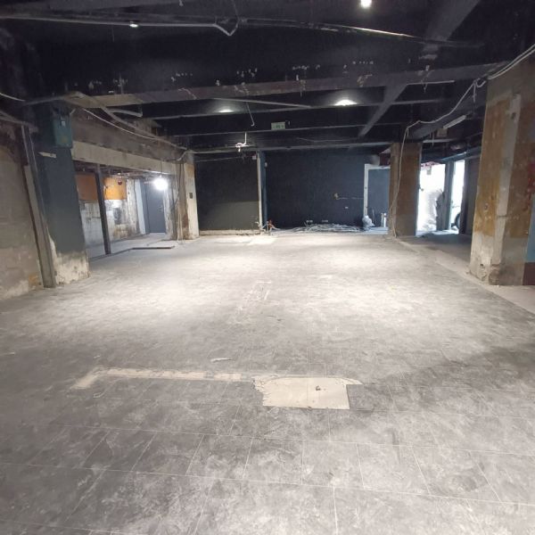 雙連捷運站★醒目寬店面台北市中山區店面出租-照片3