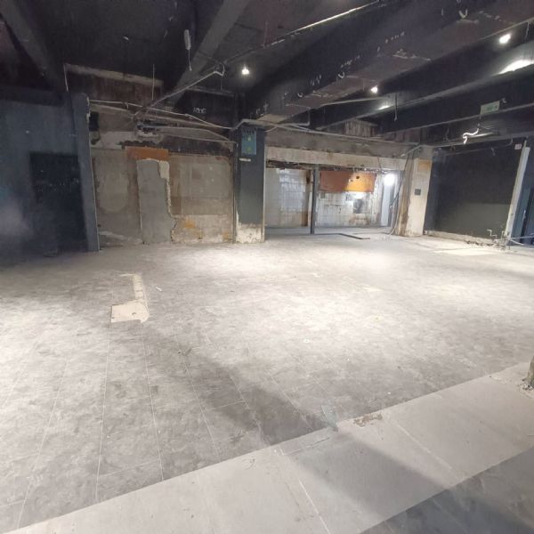 雙連捷運站★醒目寬店面台北市中山區店面出租-照片4