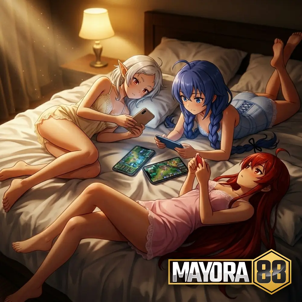 MAYORA88 